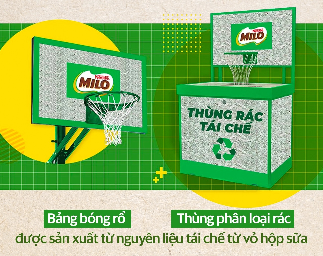 Tham vọng 'xanh hoá' của Nestlé MILO: Chuyển đổi 100% sang ống hút giấy, giảm gần 700 tấn rác thải nhựa mỗi năm - Ảnh 6.