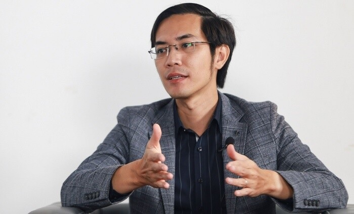 Biến động tỷ giá: 'NHNN bắt đầu có động thái ngưng nới lỏng, hút tiền nơi dư thừa về'
