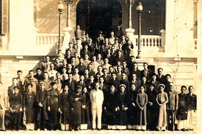 Những con đường mang tên các doanh nhân Việt Nam yêu nước - Ảnh 2