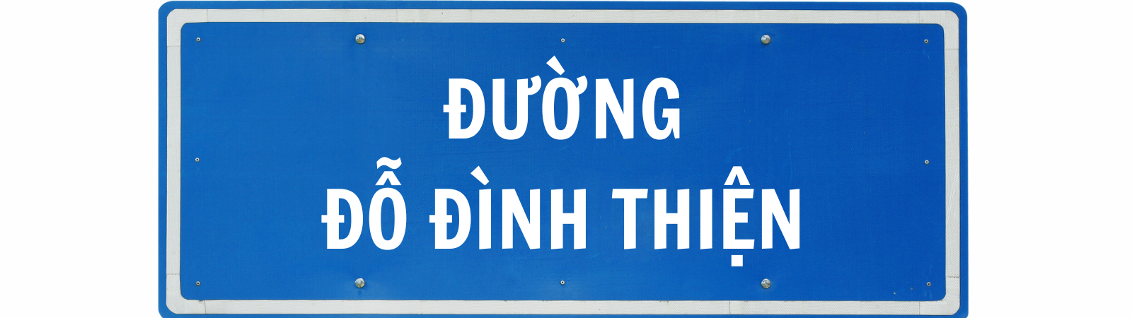 Những con đường mang tên các doanh nhân Việt Nam yêu nước - Ảnh 12