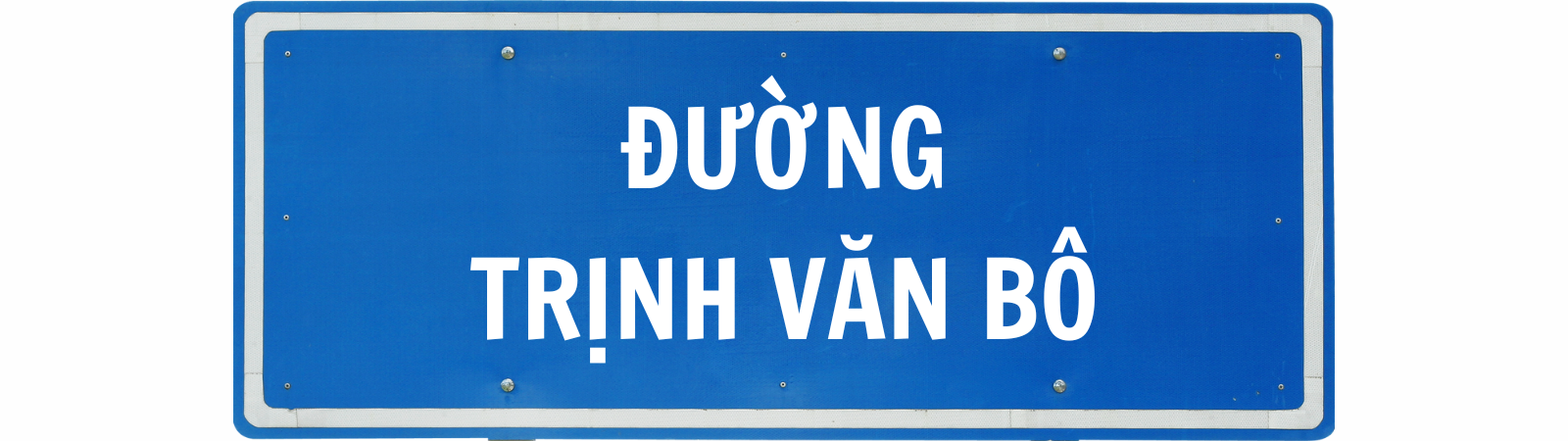 Những con đường mang tên các doanh nhân Việt Nam yêu nước - Ảnh 3