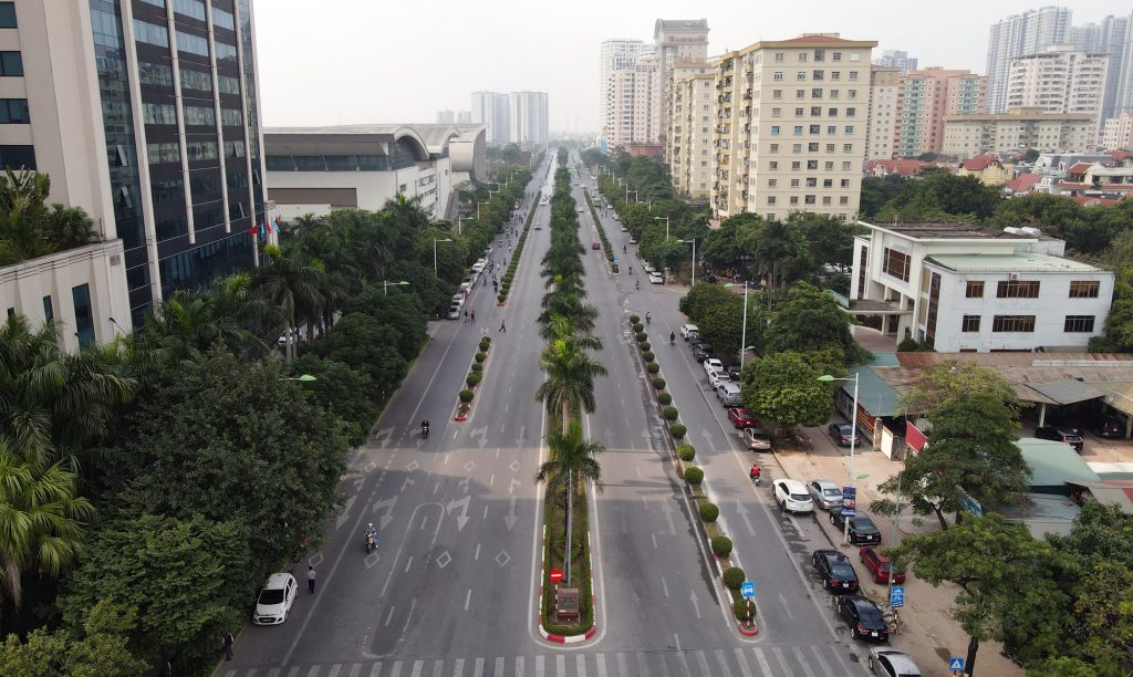 Những con đường mang tên các doanh nhân Việt Nam yêu nước - Ảnh 5