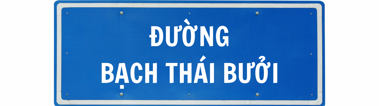 Những con đường mang tên các doanh nhân Việt Nam yêu nước - Ảnh 6