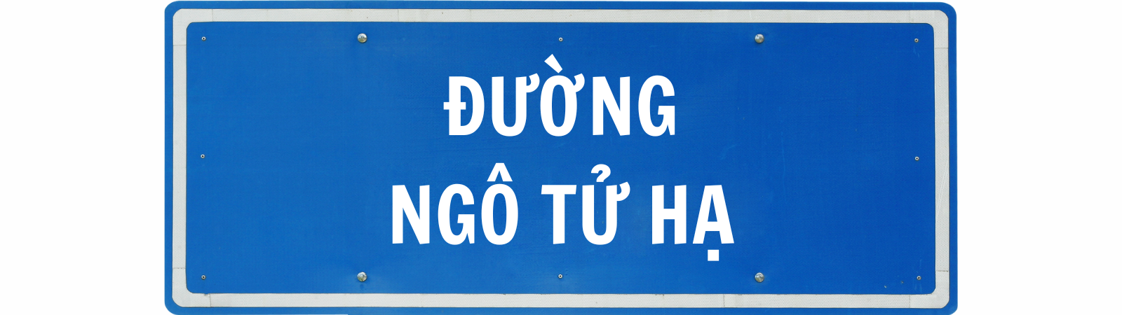 Những con đường mang tên các doanh nhân Việt Nam yêu nước - Ảnh 9