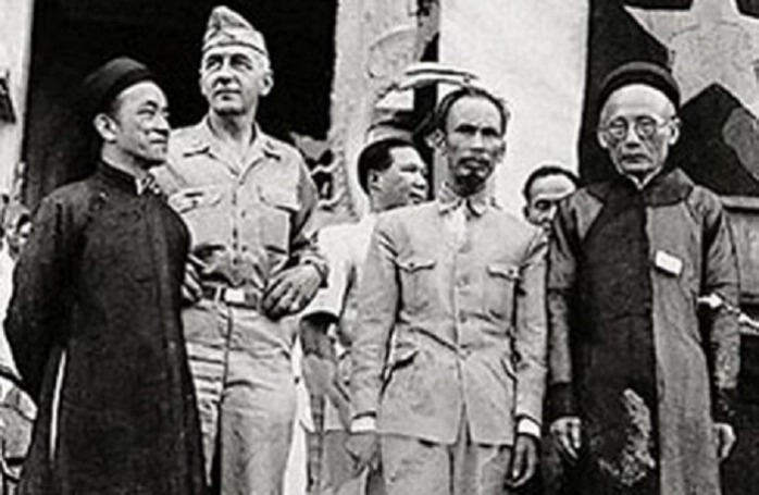 Những con đường mang tên các doanh nhân Việt Nam yêu nước - Ảnh 10