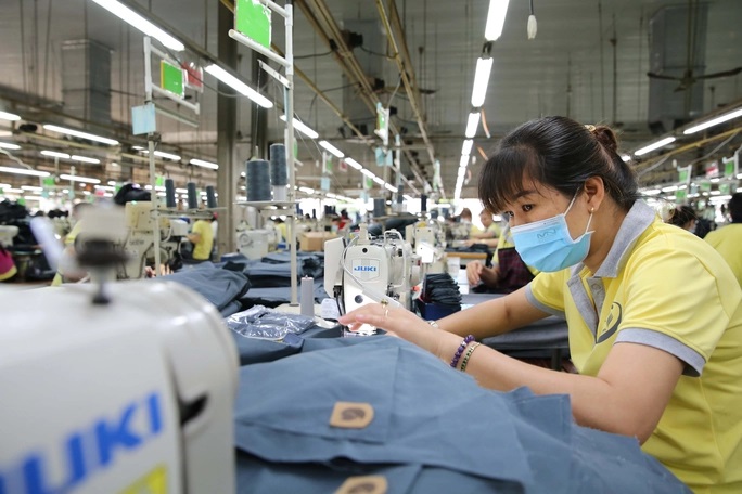 Nhận diện điểm nghẽn của nền kinh tế - Ảnh 1. Nhận diện điểm nghẽn của nền kinh tế - Ảnh 1.