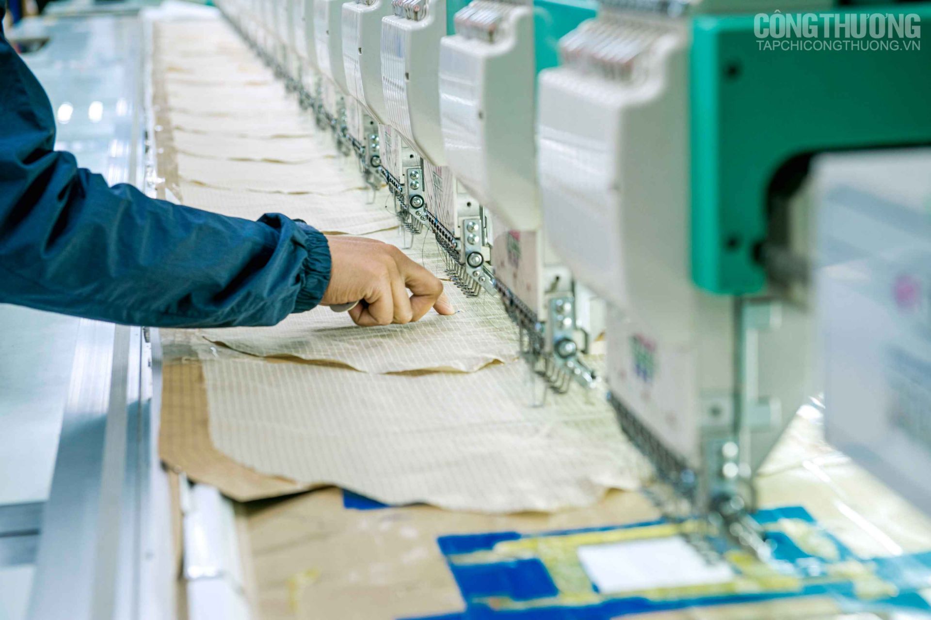 Chỉ số IIP hai tháng đầu năm 2023 so với cùng kỳ năm trước tăng ở 44 địa phương và giảm ở 19 địa phương trên cả nước