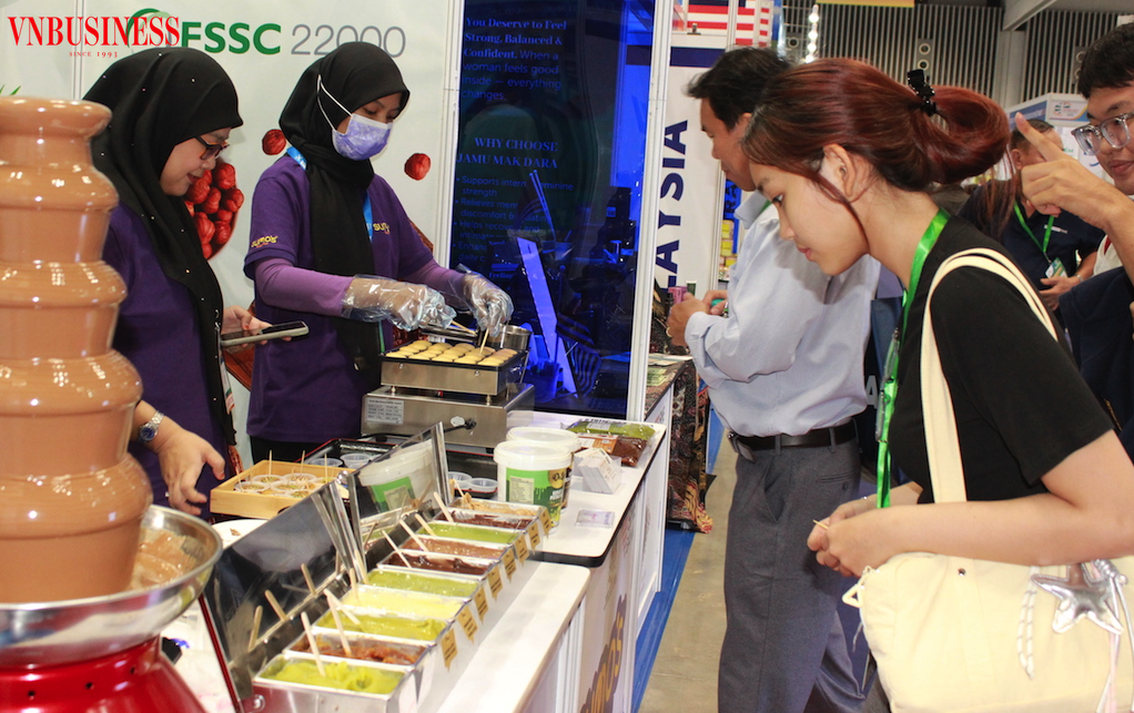 Xuất khẩu 2026: Khi mở rộng 'không gian thị trường' trở thành yêu cầu sống còn