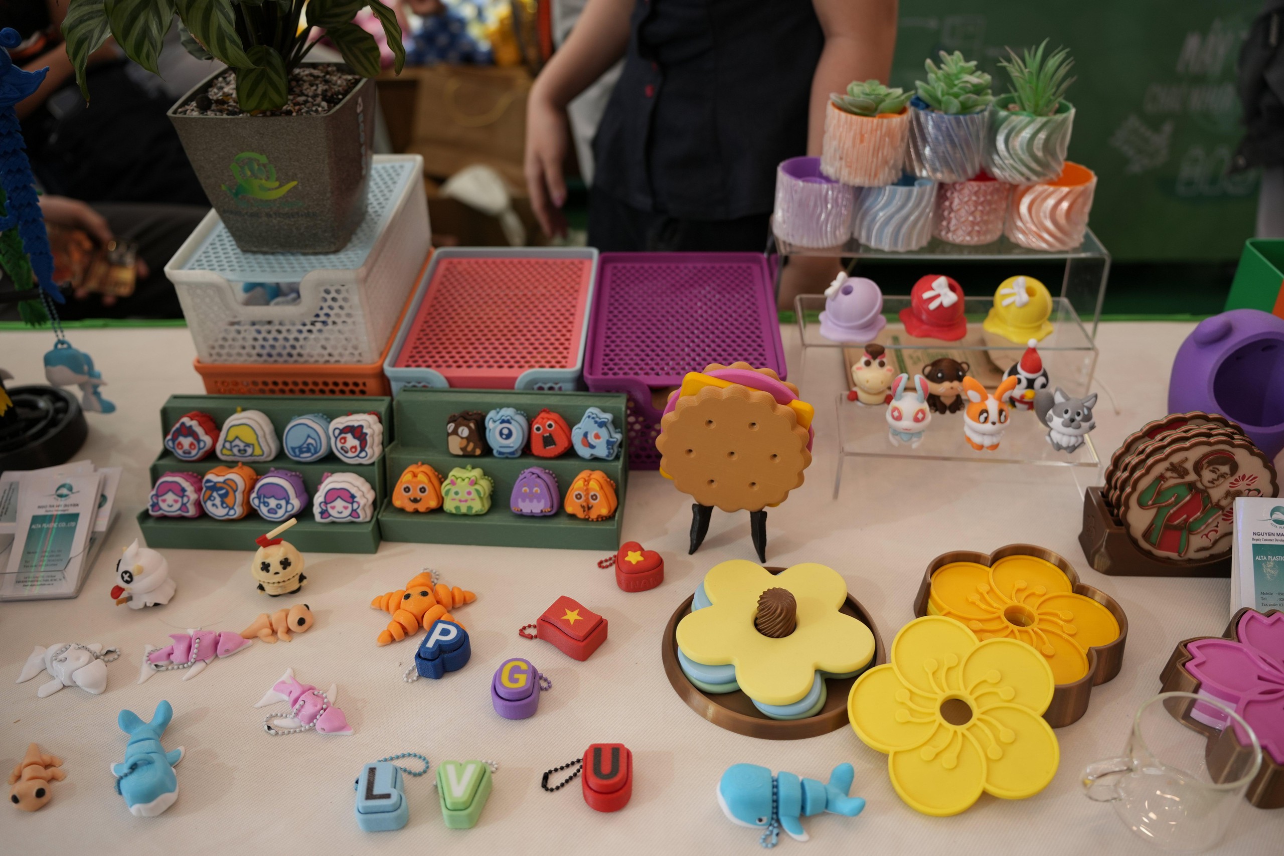 Bao bì ‘xanh’ sẽ trở nên quan trọng trong nền kinh tế lifestyle