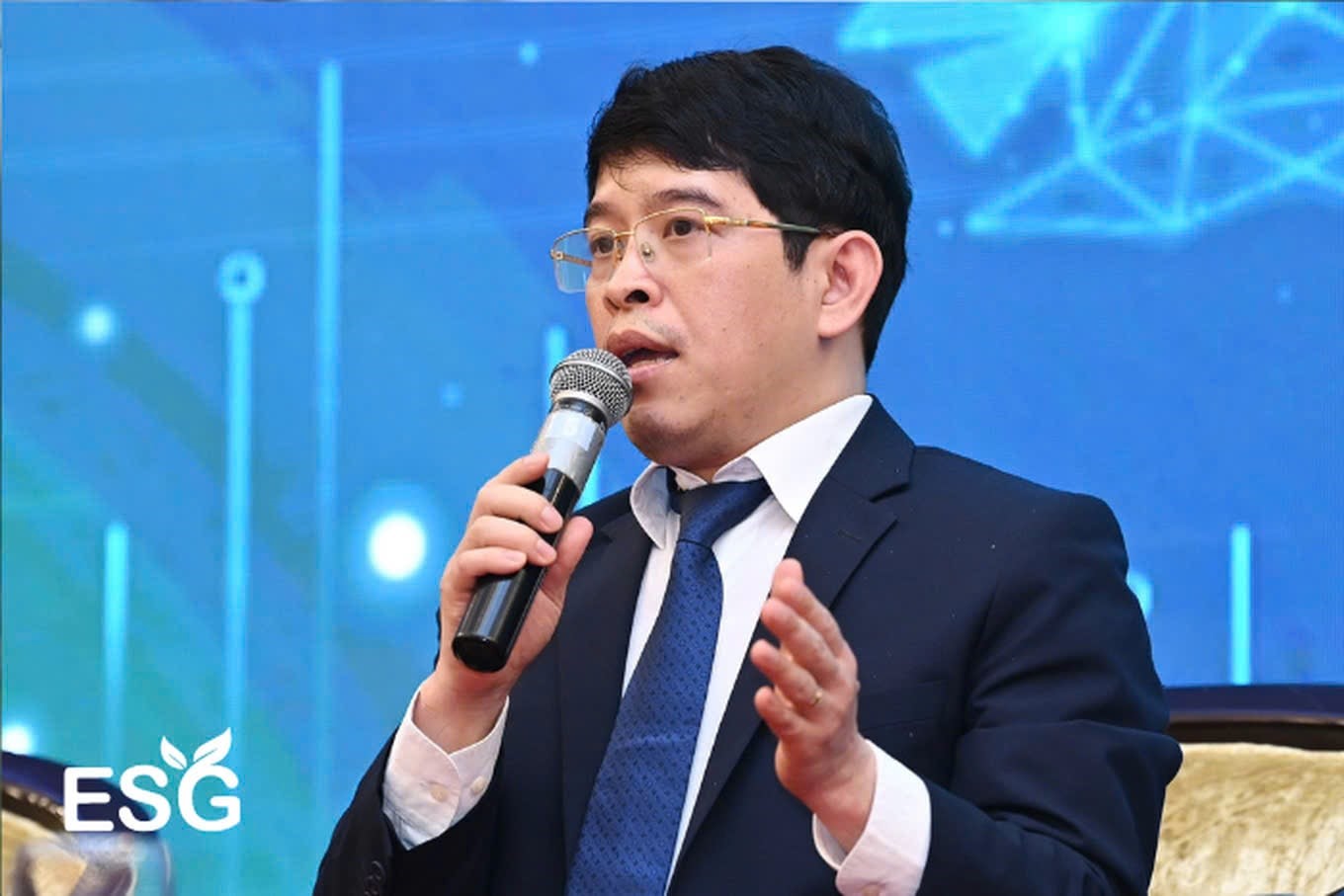 Kinh tế tuần hoàn mở lối tái thiết tài nguyên