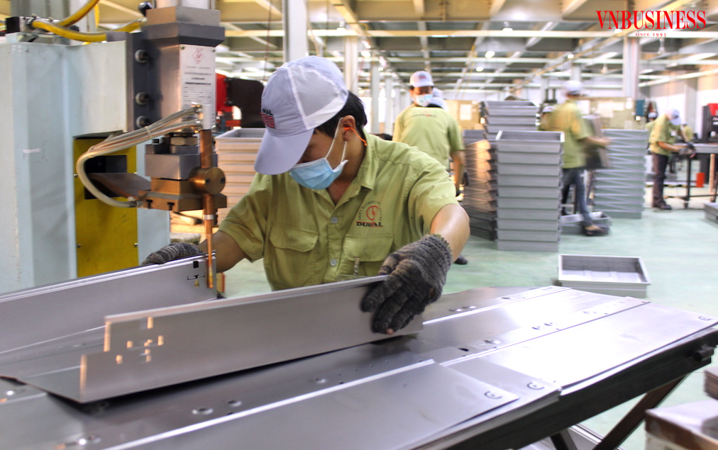 ‘Khó chồng khó’ với doanh nghiệp khối nội trước sức ép cạnh tranh khốc liệt