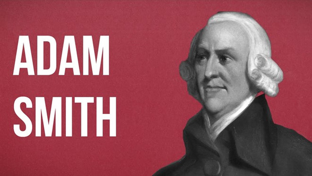 TS. Rainer Zitelmann: Ý tưởng của Adam Smith trong những thay đổi thần kỳ của kinh tế Việt Nam