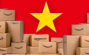 Doanh nghiệp SMB Việt Nam xuất khẩu tăng trưởng 48% trên Amazon năm 2021