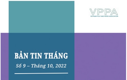 Bản tin VPPA tháng 10/2022