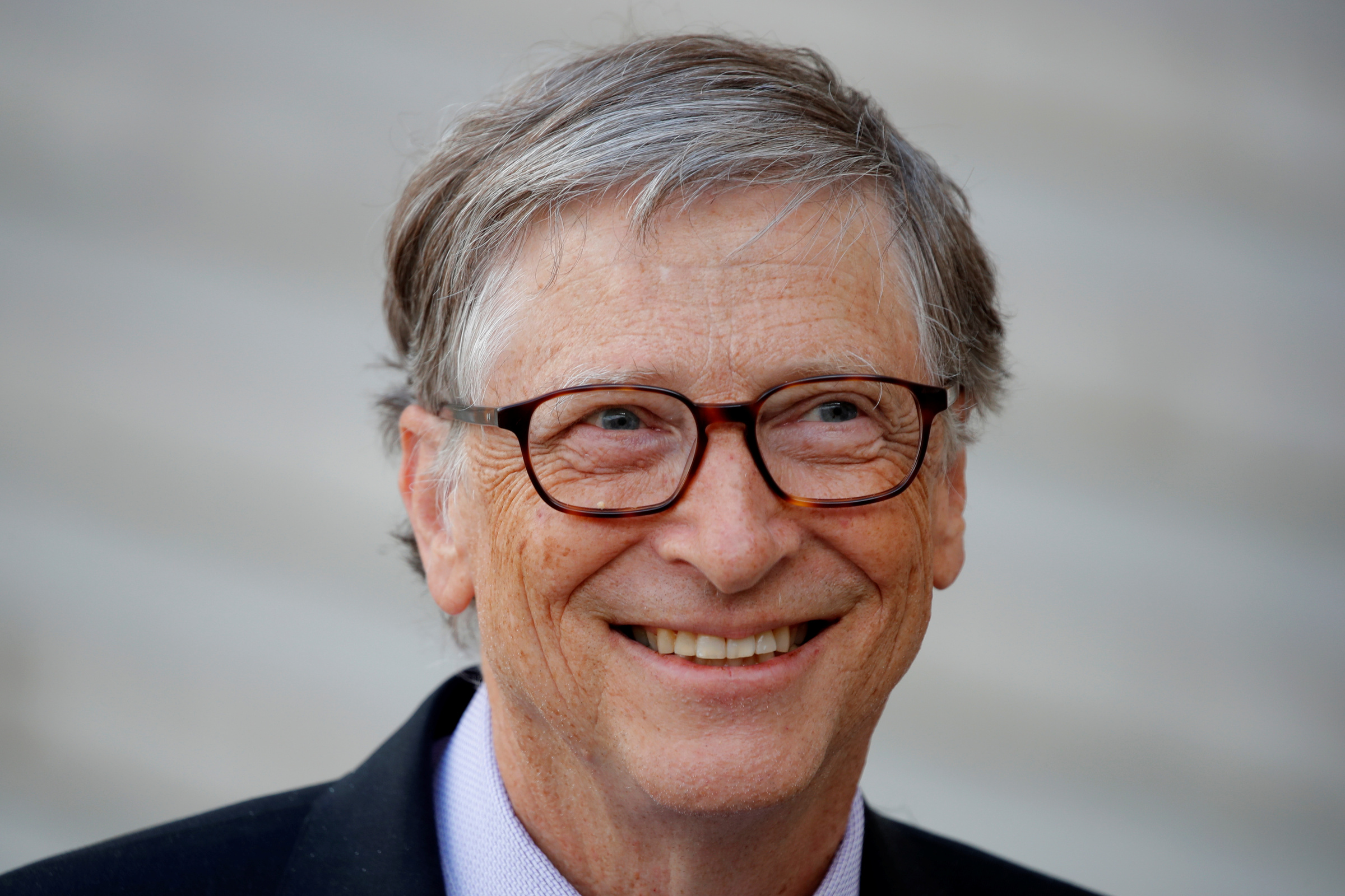 Bốn cổ phiếu chiếm hơn 80% danh mục đầu tư của Bill Gates 
