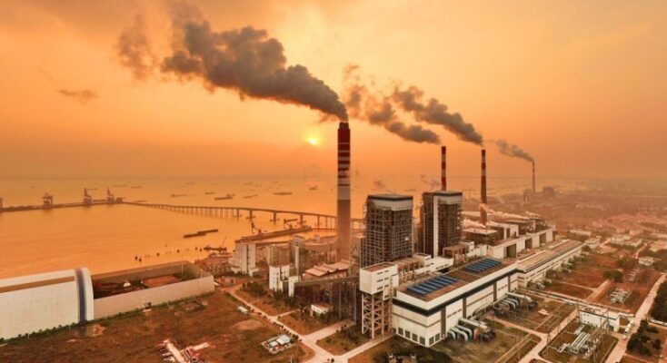 Kiểm kê khí nhà kính 2026: Doanh nghiệp cần làm gì trước kỳ báo cáo và nộp trả hạn ngạch 2027?