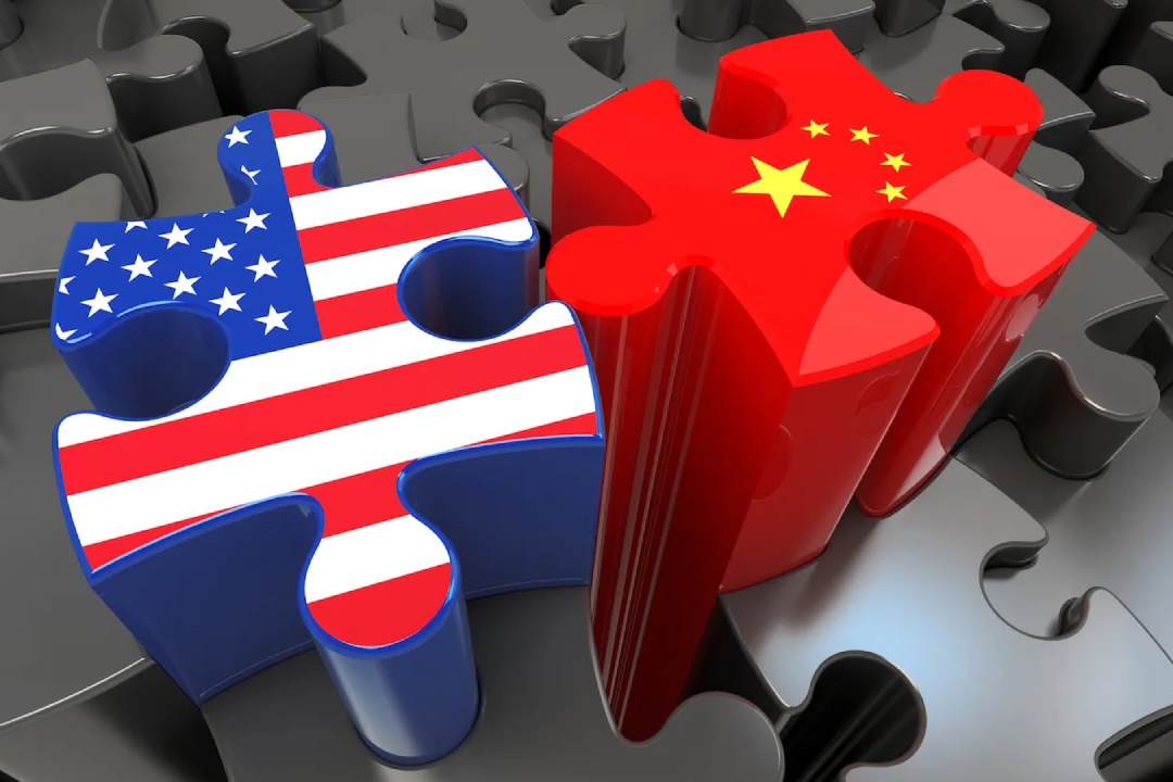Tổng giám đốc WTO cảnh báo có dấu hiệu ‘phân mảnh’ giữa Mỹ và Trung Quốc