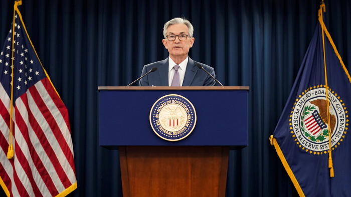 Fed có thể thắt chặt tiền tệ lâu hơn, gây áp lực lên tỷ giá trong năm 2024