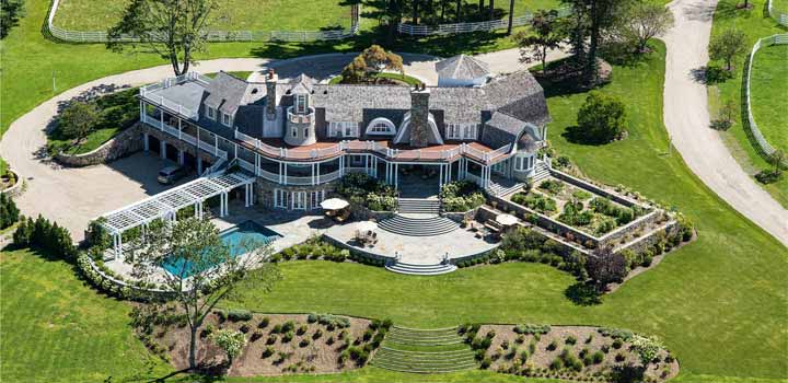 Giới nhà giàu châu Á và châu Âu tăng đầu tư vào các tài sản của Mỹ