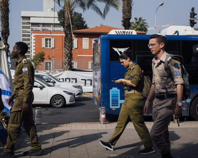 Kinh tế Israel ảnh hưởng thế nào bởi xung đột 
