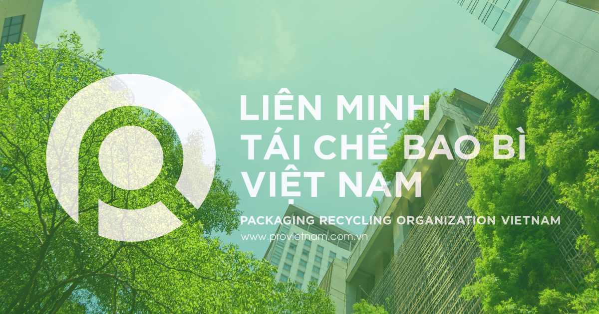 Liên minh Tái chế Bao bì cam kết thu gom, tái chế hơn 13.000 tấn bao bì trong năm 2023