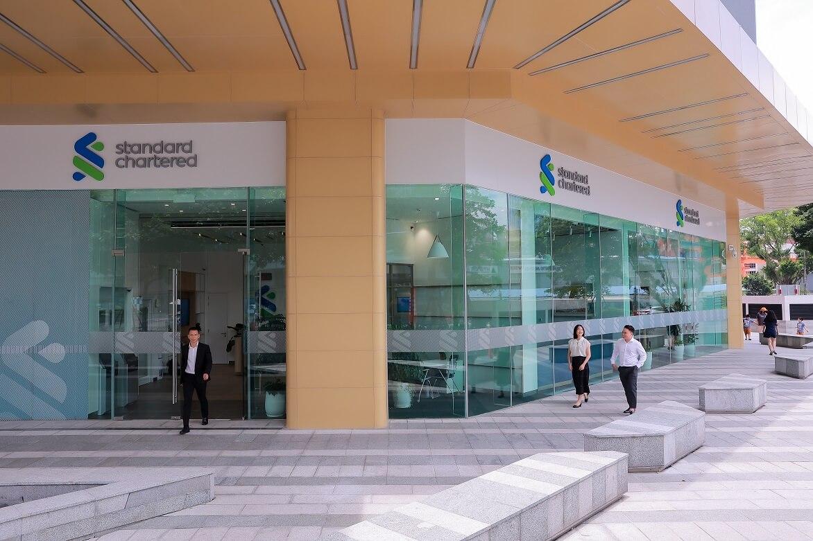 Standard Chartered Việt Nam đi đầu trong phát triển bền vững