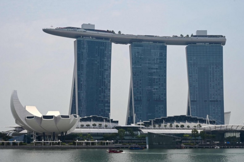 Nền kinh tế số của Đông Nam Á ước đạt 218 tỷ USD vào năm 2023