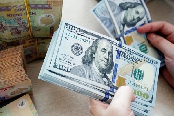 Mỹ đưa Việt Nam trở lại danh sách giám sát ngoại hối