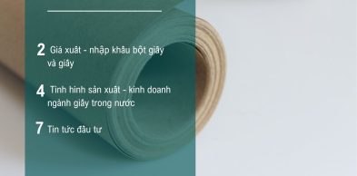 Bản Tin VPPA tháng 05/2023