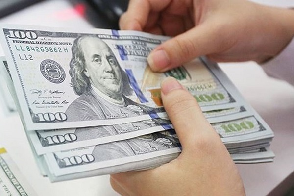 Áp lực mất giá tiền đồng còn hiện hữu, tỷ giá USD cuối năm kỳ vọng ở mức 24.200 VND