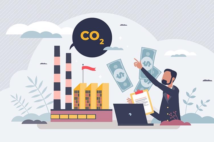 EU hướng dẫn triển khai cơ chế điều chỉnh biên giới carbon (CBAM) 