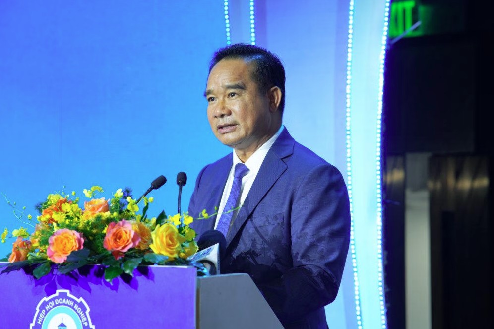 TP.HCM kỳ vọng cộng đồng doanh nghiệp tạo “phép nhân giá trị” sau hợp nhất