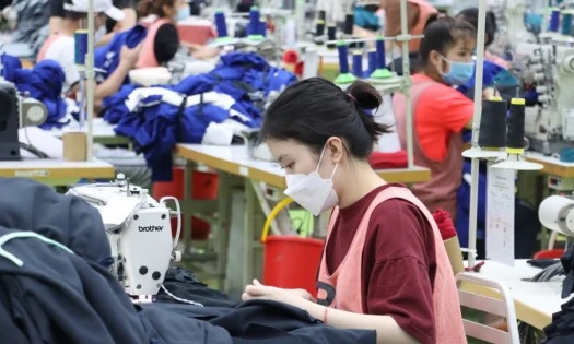 Tình hình kinh tế sẽ tốt hơn trong nửa cuối năm
