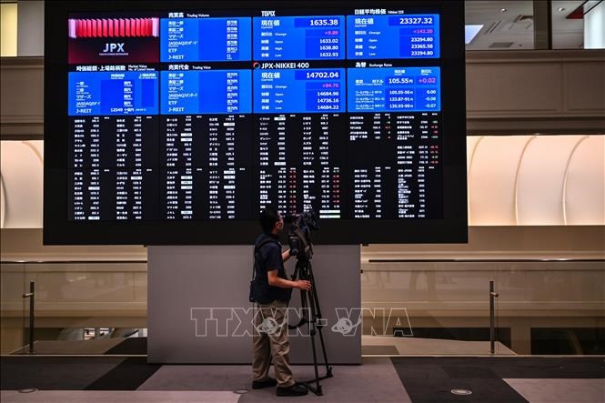 Nhật Bản: Sàn chứng khoán Tokyo mở nền tảng giao dịch tín chỉ carbon