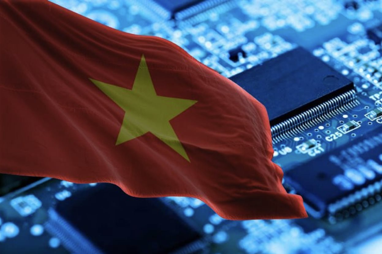 'Đại bàng Mỹ' mạnh tay rót vốn, Việt Nam được gọi tên là người chiến thắng trong lĩnh vực đang khuấy đảo toàn cầu