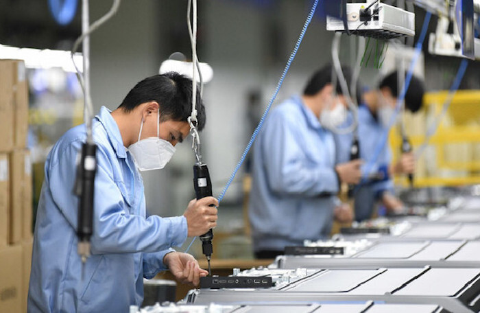 ‘Không hình sự hóa quan hệ kinh tế, tạo sự phấn chấn cho cộng đồng doanh nhân’ 