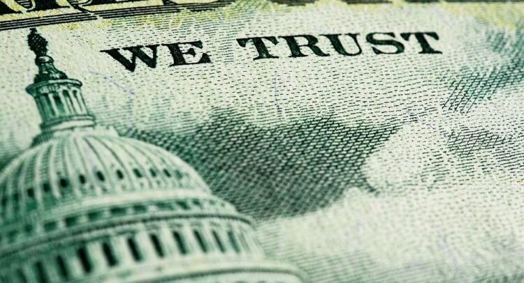 Tại sao đồng USD trở lại ngôi vương?