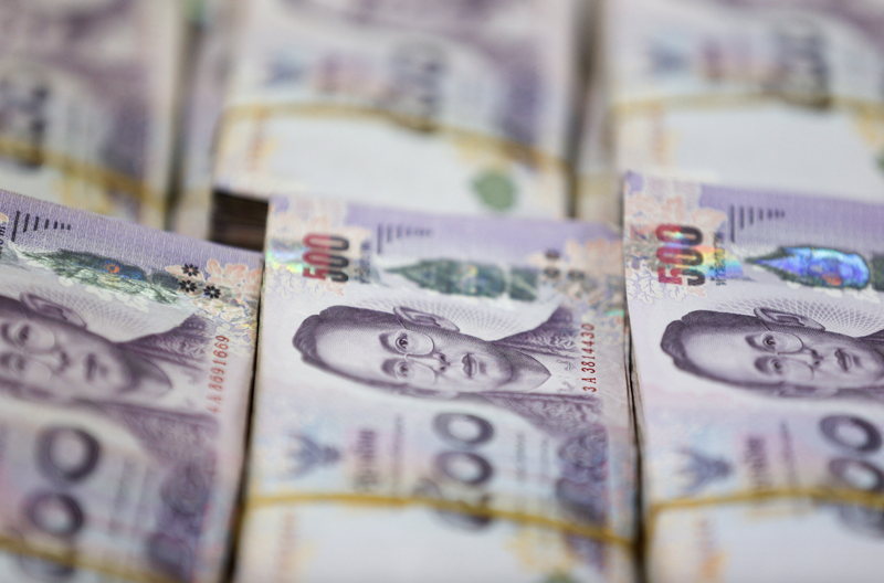 Nội tệ mất giá so với USD, các nền kinh tế Đông Nam Á đối mặt thách thức