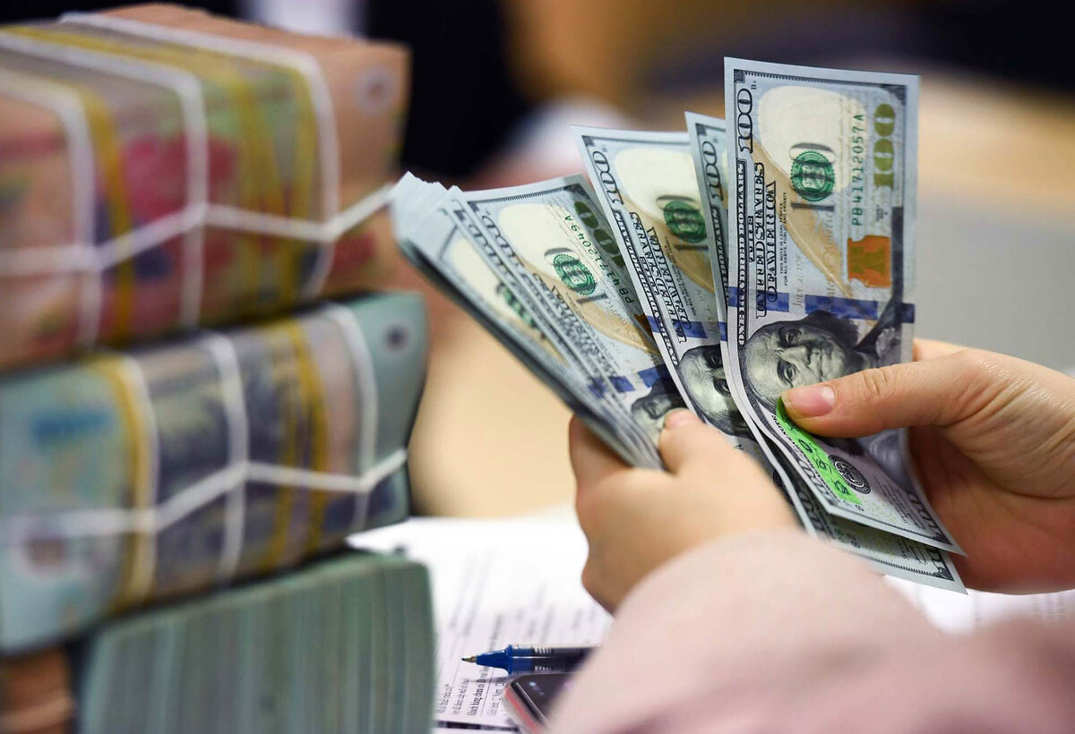 Tỷ giá dậy sóng, doanh nghiệp xuất nhập khẩu có “bất an”?