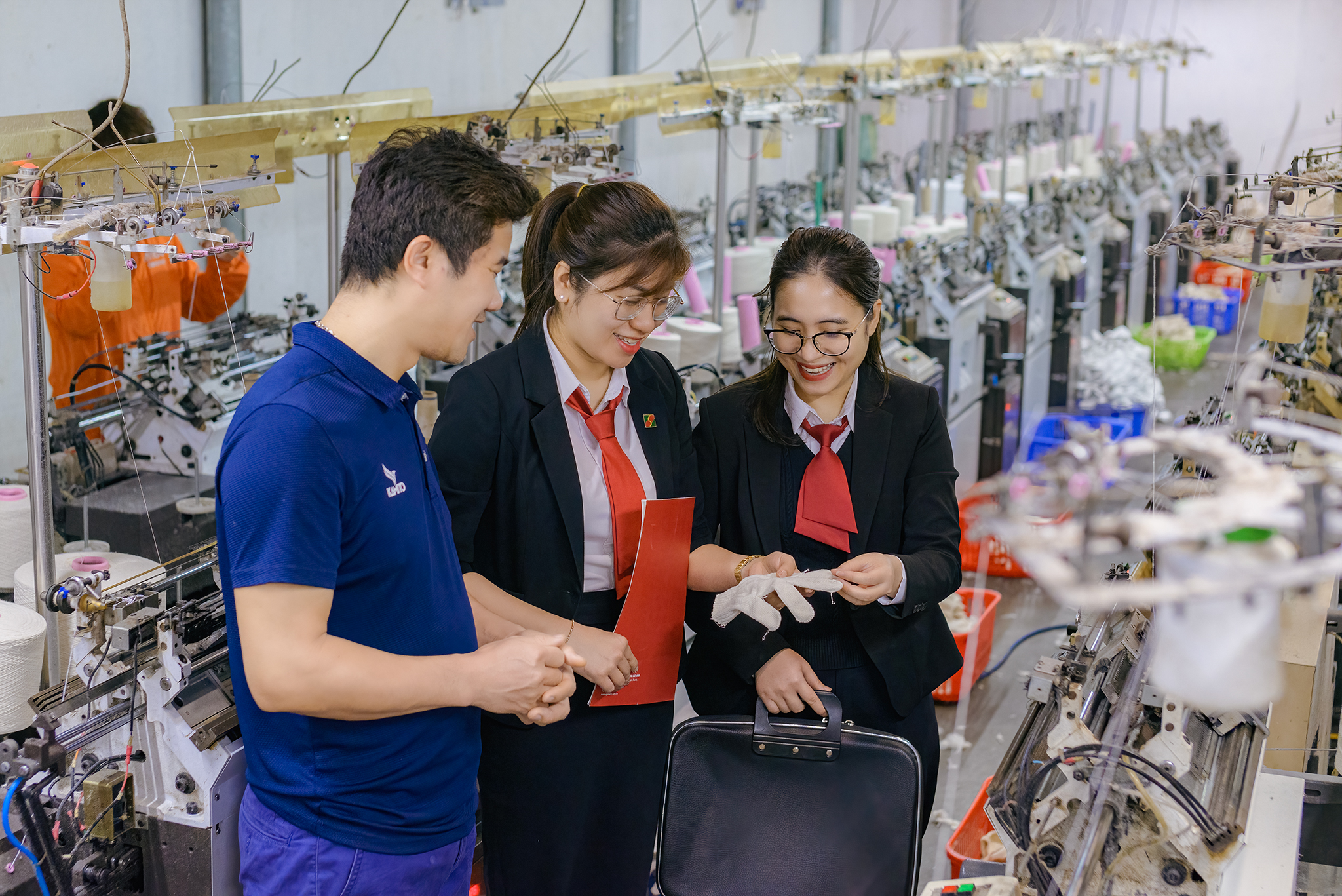 Chuyên gia Shinhan Bank: Ngành sản xuất sẽ phục hồi từ năm 2024
