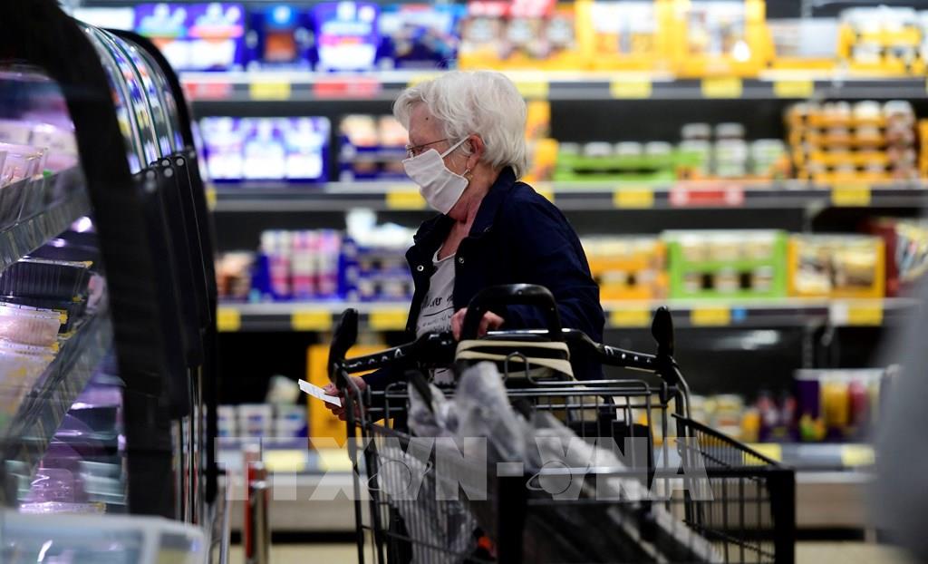 Những cú sốc liên tiếp đối với đầu tàu kinh tế châu Âu