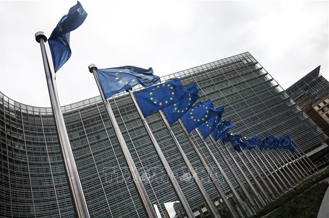 EU bắt tay xây dựng tiêu chuẩn khí thải Euro 7