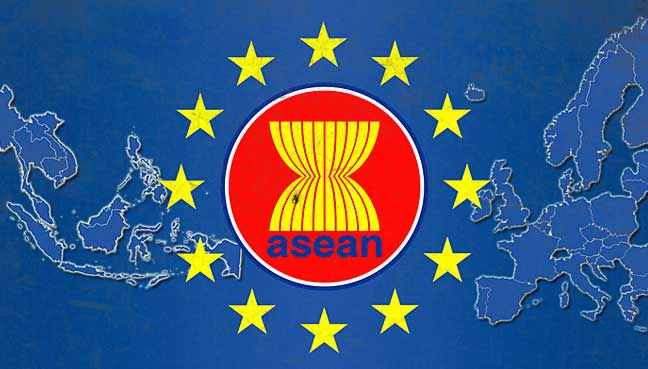 Doanh nghiệp EU muốn ASEAN giúp giảm lệ thuộc vào Trung Quốc