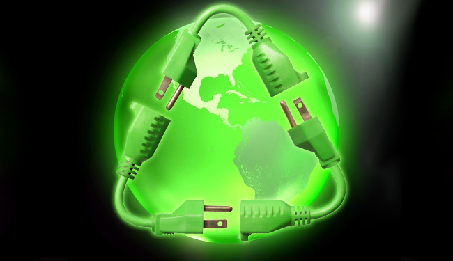 Nhiều doanh nghiệp ngại đi trên “con đường màu xanh”