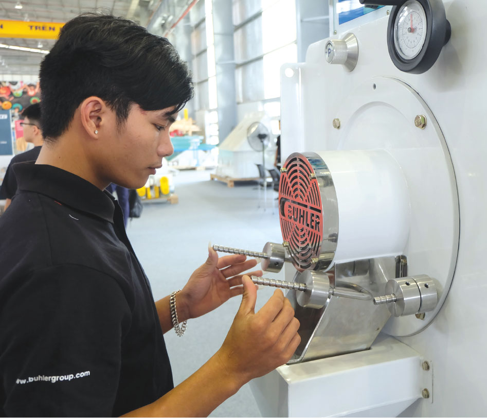 Hơn một nửa thành viên EuroCham cho ý kiến về những khó khăn thủ tục hành chính