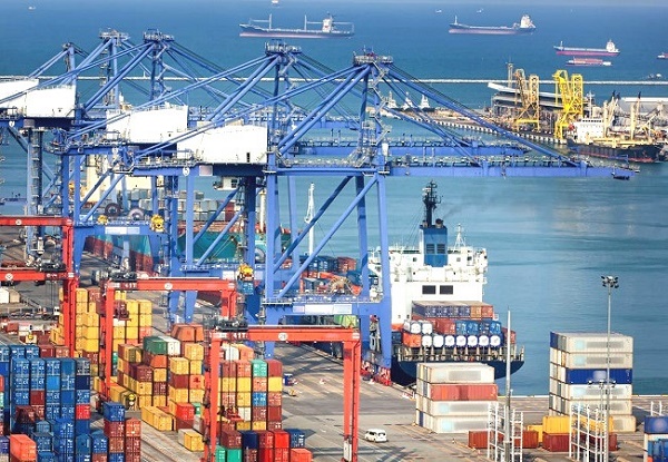 Hoa Kỳ tiếp tục là thị trường xuất khẩu lớn nhất của Việt Nam 