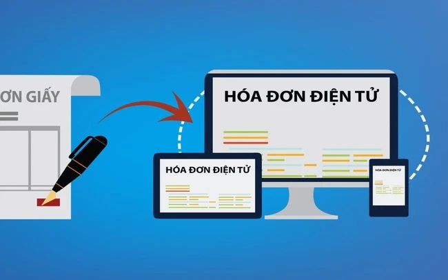 100% doanh nghiệp, cá nhân sử dụng hóa đơn điện tử trước 1-7-2022