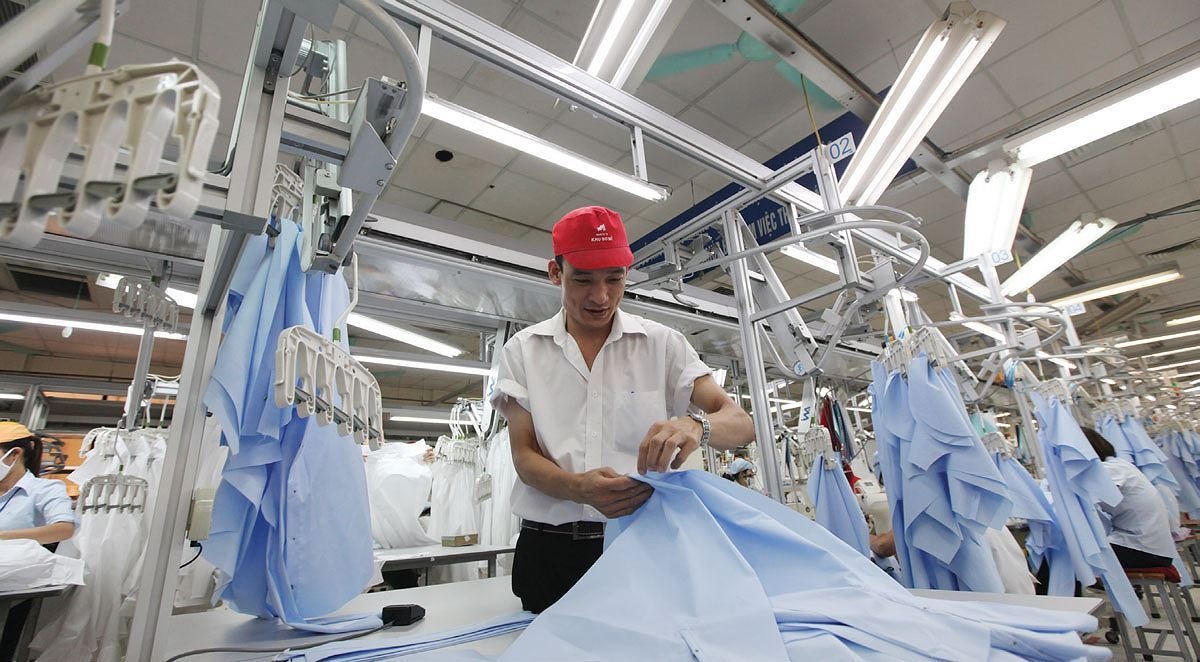 Tham gia luật chơi mới, doanh nghiệp Việt buộc phải 'xanh hóa'
