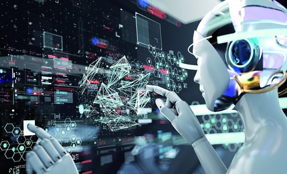 AI, máy học, ESG... sẽ là xu thế chính trên thị trường lao động tương lai