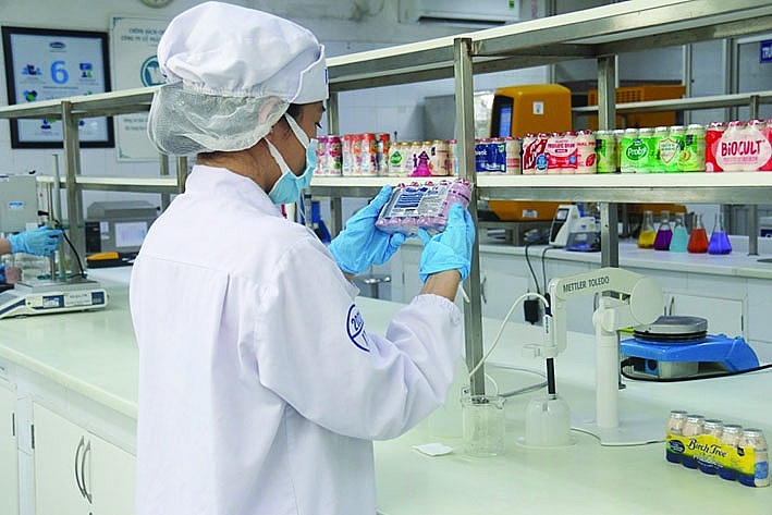 Doanh nghiệp xuất khẩu và bài toán trung hòa carbon 